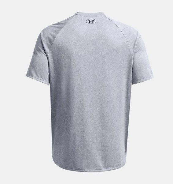 UA TECH 2.0 SS TEE ERKEK TİŞÖRT 1326413