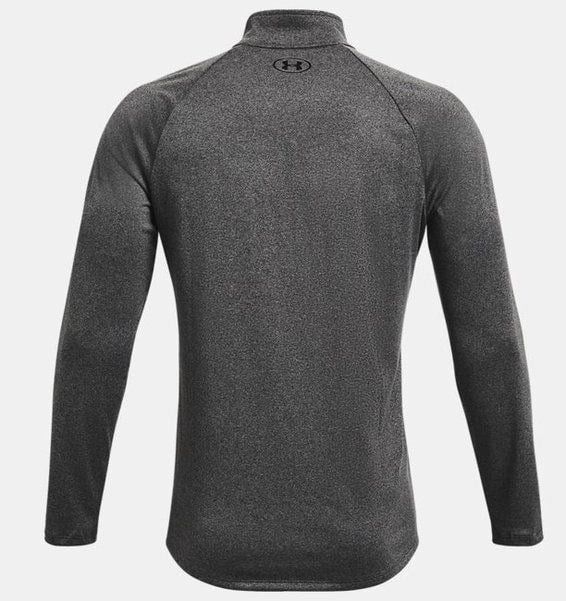 UA TECH 2.0 1/2 ZİP ERKEK YARIM FERMUARLI SWEATSHIRT 1328495