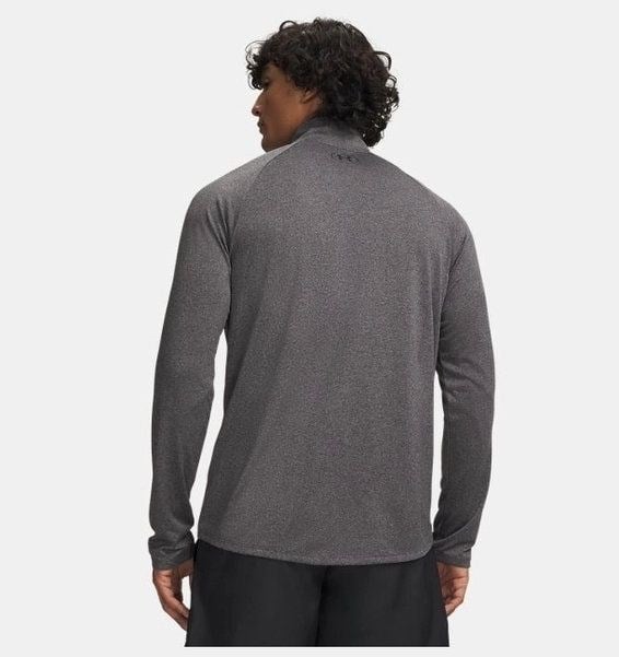 UA TECH 2.0 1/2 ZİP ERKEK YARIM FERMUARLI SWEATSHIRT 1328495