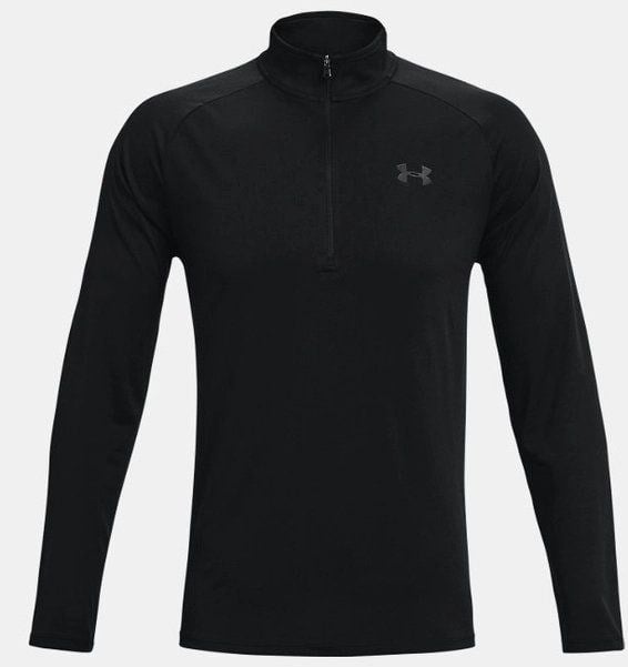 UA TECH 2.0 1/2 ZİP ERKEK YARIM FERMUARLI SWEATSHIRT 1328495