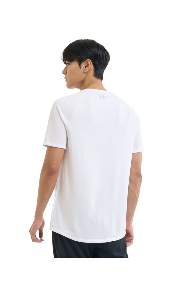 UA TECH 2.0 SS TEE ERKEK TİŞÖRT 1326413