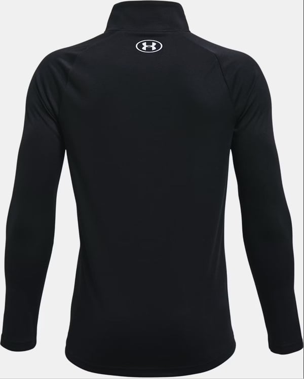 UA TECH 2.0 1/2 ZİP ERKEK ÇOCUK SWEATSHİRT 1363286