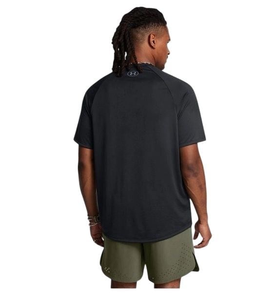 UA TECH 2.0 SS TEE ERKEK TİŞÖRT 1326413