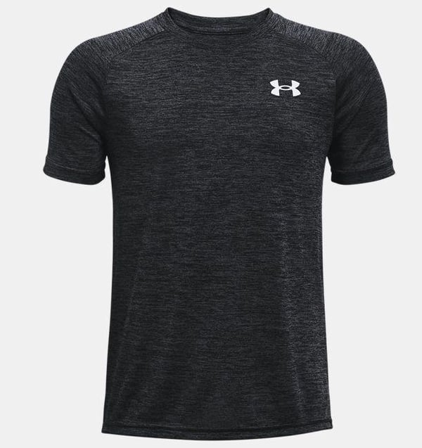 UA TECH 2.0 SS ERKEK ÇOCUK TİŞÖRT 1363284