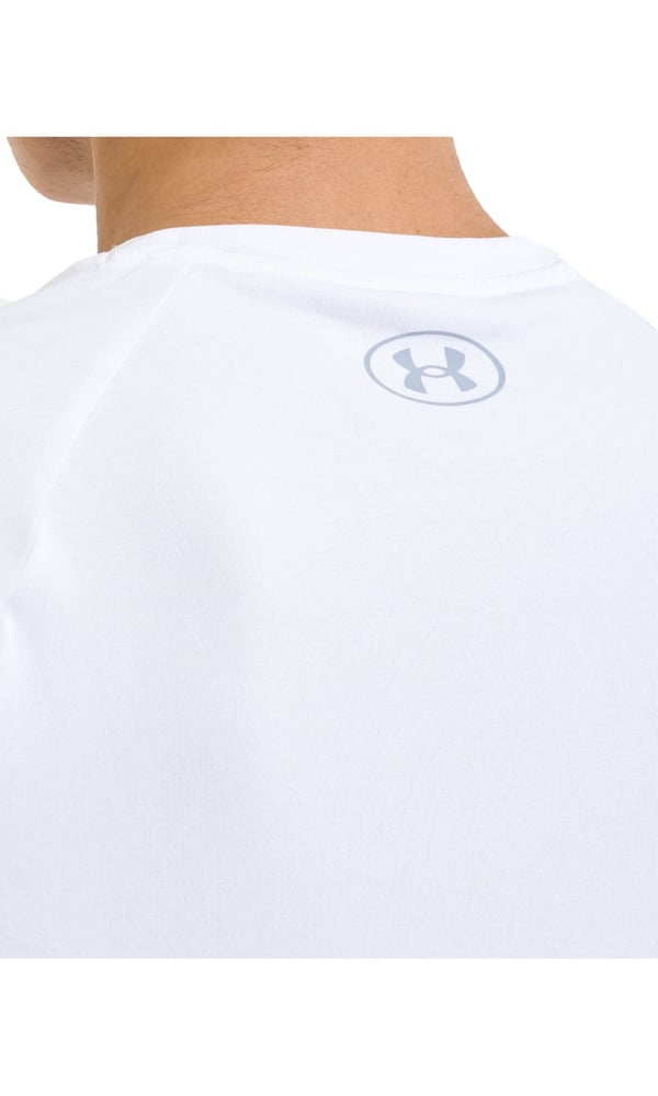UA TECH 2.0 SS TEE ERKEK TİŞÖRT 1326413