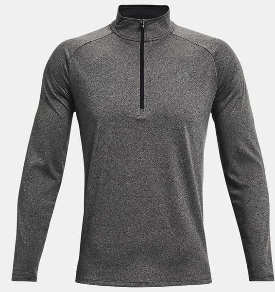 UA TECH 2.0 1/2 ZİP ERKEK YARIM FERMUARLI SWEATSHIRT 1328495