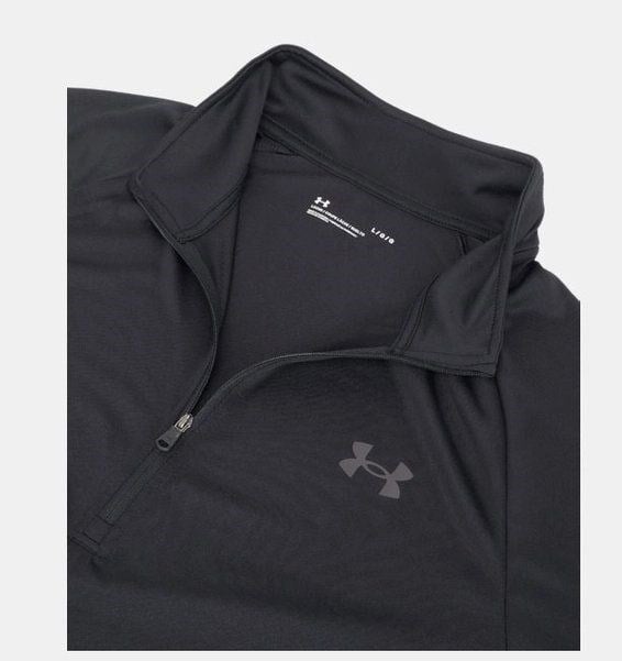 UA TECH 2.0 1/2 ZİP ERKEK YARIM FERMUARLI SWEATSHIRT 1328495