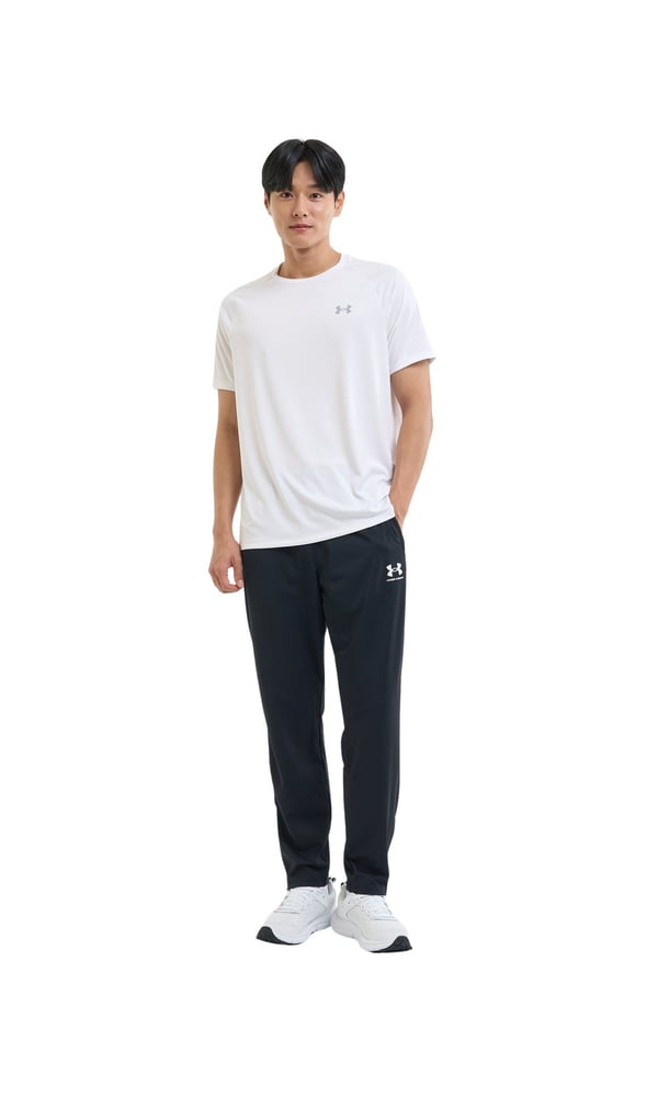UA TECH 2.0 SS TEE ERKEK TİŞÖRT 1326413