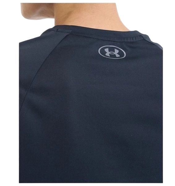 UA TECH 2.0 SS TEE ERKEK TİŞÖRT 1326413