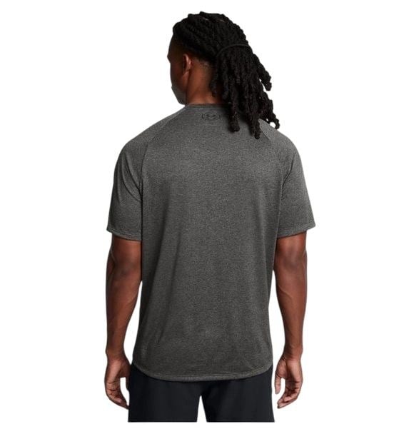 UA TECH 2.0 SS TEE ERKEK TİŞÖRT 1326413