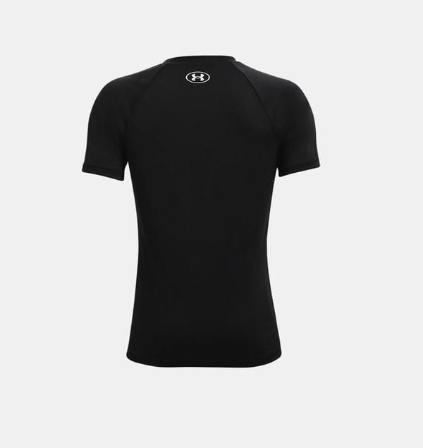 UA TECH BİG LOGO SS ERKEK ÇOCUK TİŞÖRT 1363283