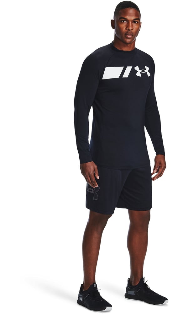 UA TECH GRAPHIC SHORT ERKEK ŞORT 1306443