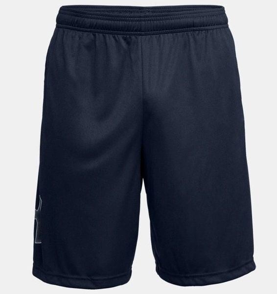 UA TECH GRAPHIC SHORT ERKEK ŞORT 1306443