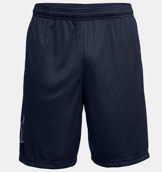 UA TECH GRAPHIC SHORT ERKEK ŞORT 1306443