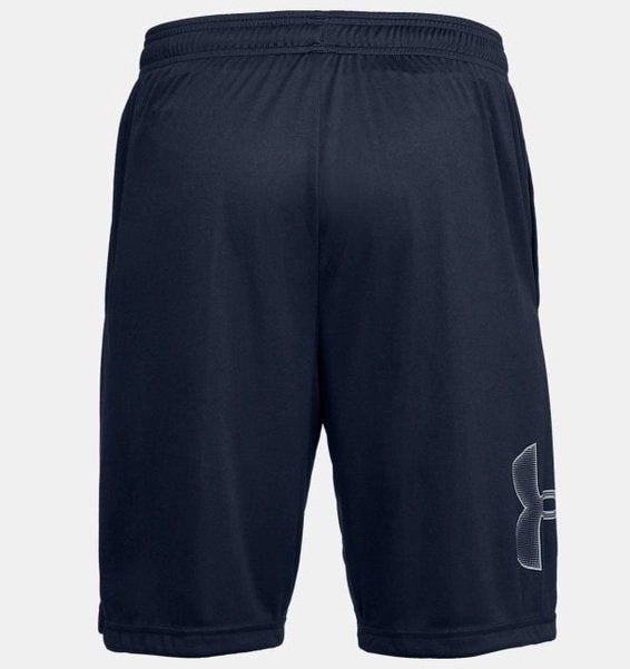 UA TECH GRAPHIC SHORT ERKEK ŞORT 1306443
