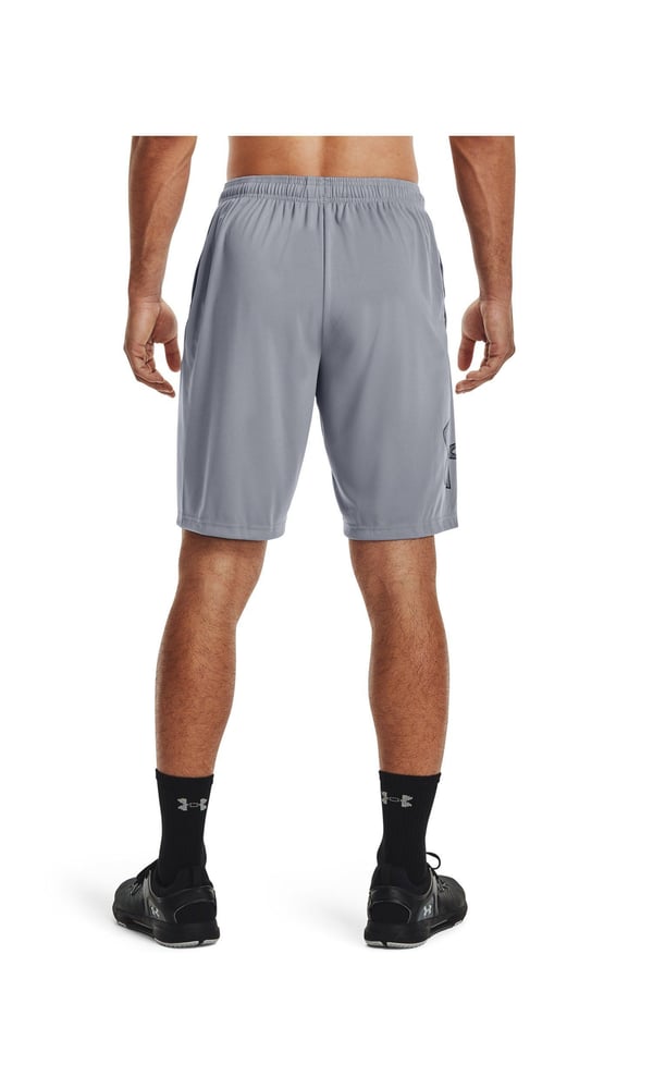 UA TECH GRAPHIC SHORT ERKEK ŞORT 1306443