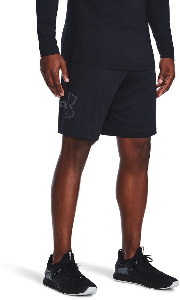 UA TECH GRAPHIC SHORT ERKEK ŞORT 1306443