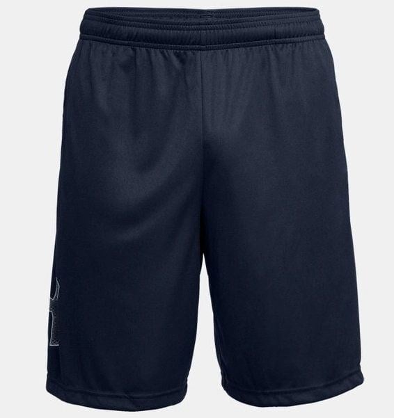 UA TECH GRAPHIC SHORT ERKEK ŞORT 1306443