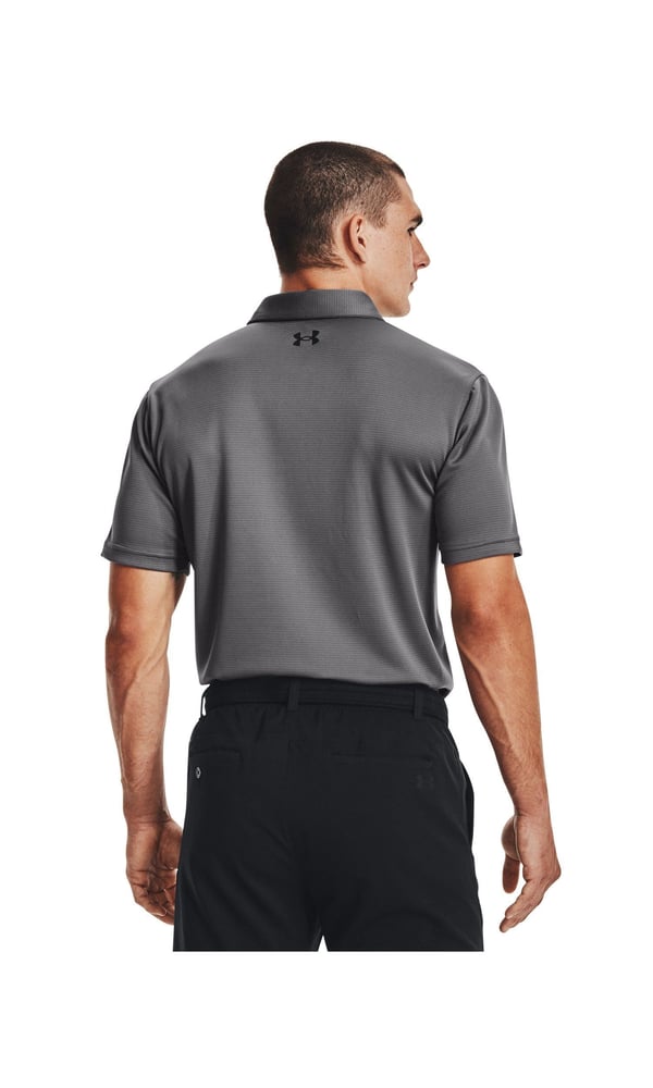 UA TECH POLO ERKEK POLO YAKA TİŞÖRT 1290140