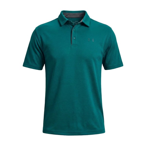 UA TECH POLO ERKEK POLO YAKA TİŞÖRT 1290140