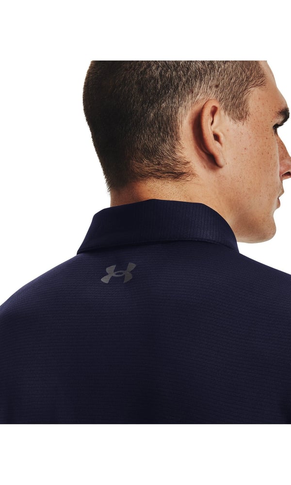 UA TECH POLO ERKEK POLO YAKA TİŞÖRT 1290140