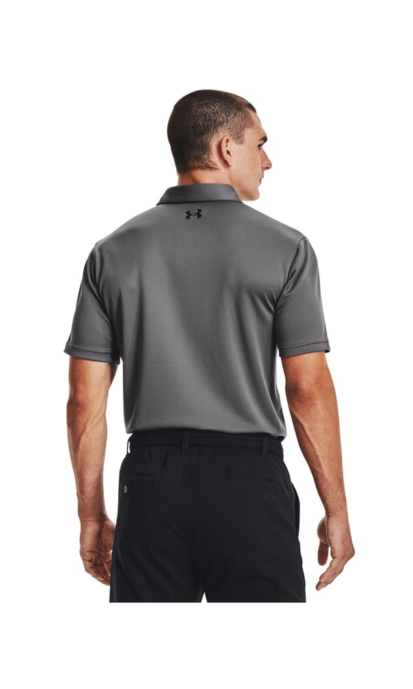 UA TECH POLO ERKEK POLO YAKA TİŞÖRT 1290140