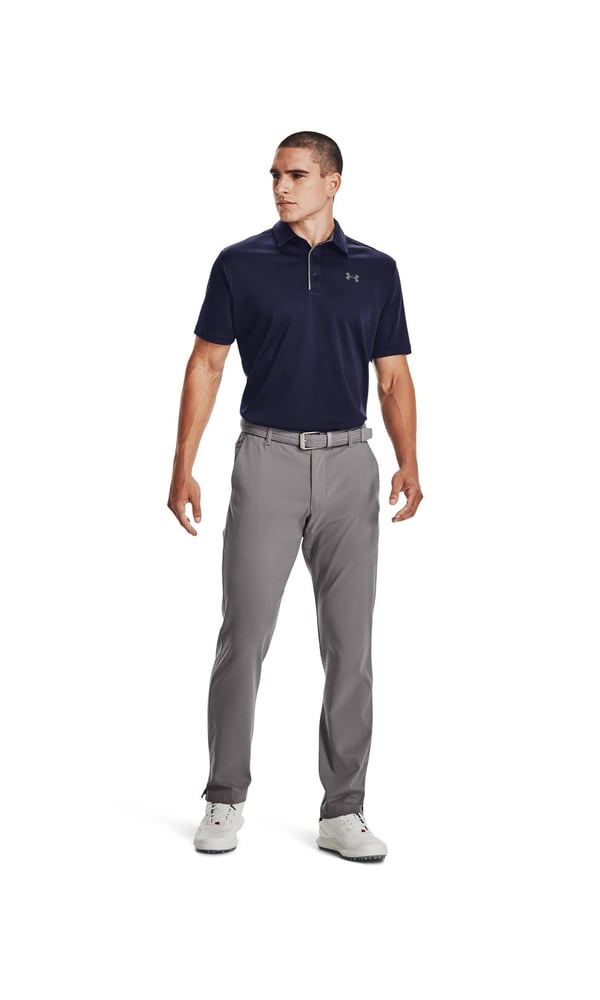 UA TECH POLO ERKEK POLO YAKA TİŞÖRT 1290140