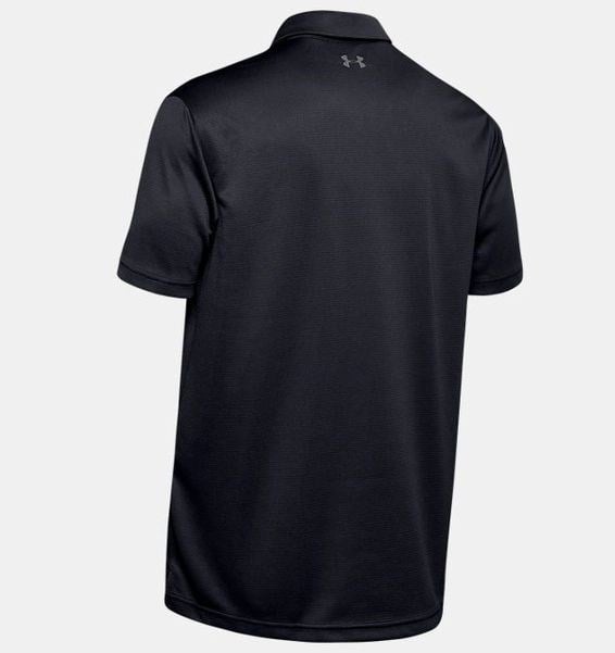 UA TECH POLO ERKEK POLO YAKA TİŞÖRT 1290140
