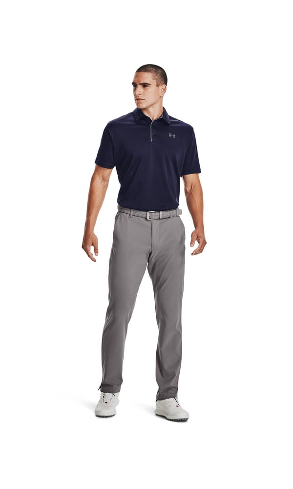UA TECH POLO ERKEK POLO YAKA TİŞÖRT 1290140
