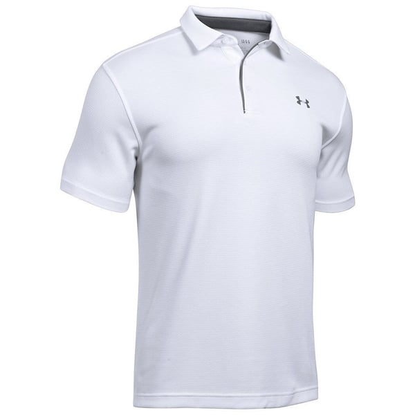 UA TECH POLO ERKEK POLO YAKA TİŞÖRT 1290140