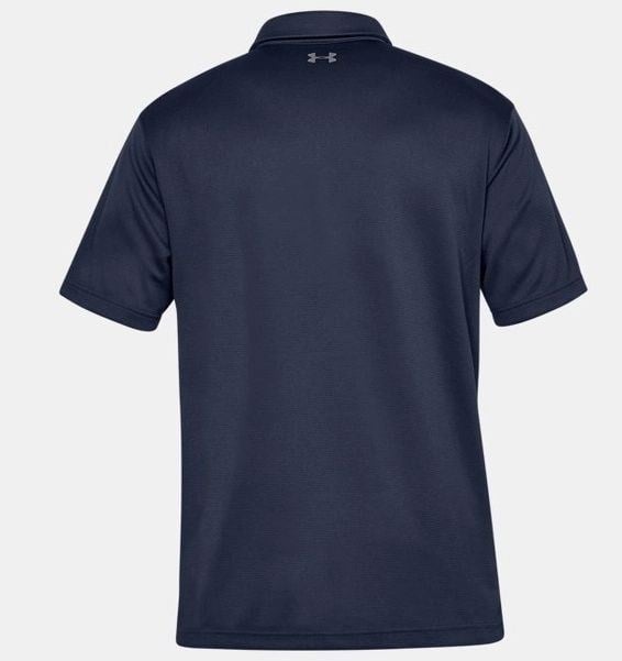 UA TECH POLO ERKEK POLO YAKA TİŞÖRT 1290140