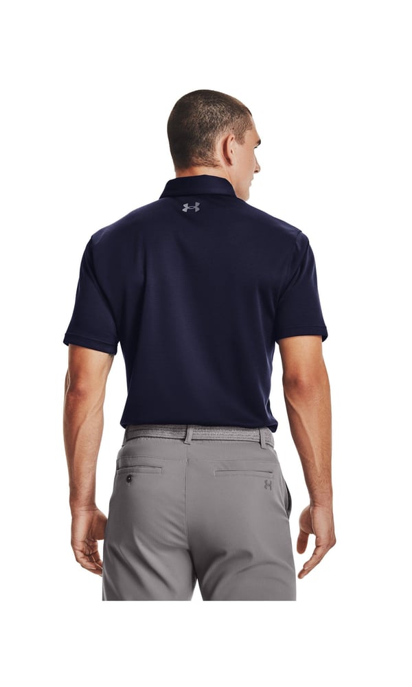 UA TECH POLO ERKEK POLO YAKA TİŞÖRT 1290140