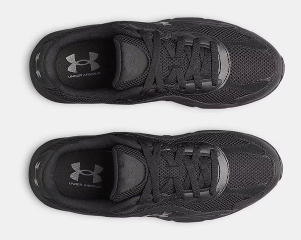 UA TECH RUNNER ERKEK SPOR AYAKKABI 6011293
