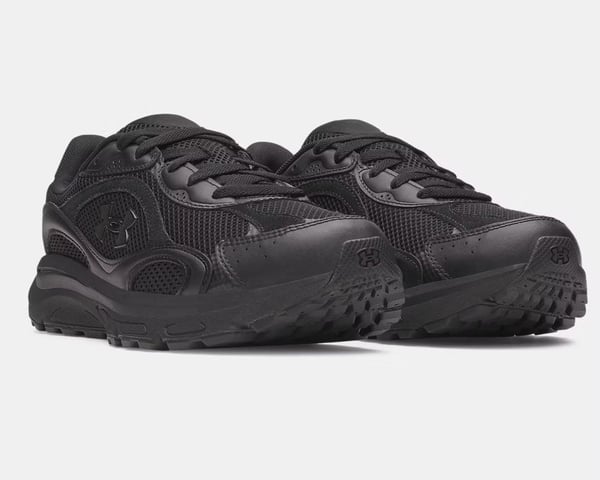 UA TECH RUNNER ERKEK SPOR AYAKKABI 6011293