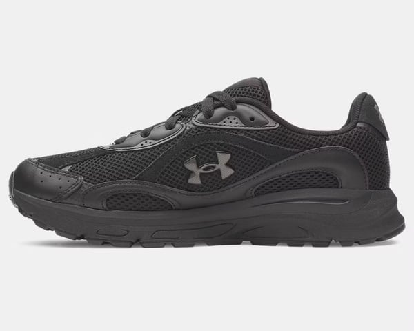 UA TECH RUNNER ERKEK SPOR AYAKKABI 6011293