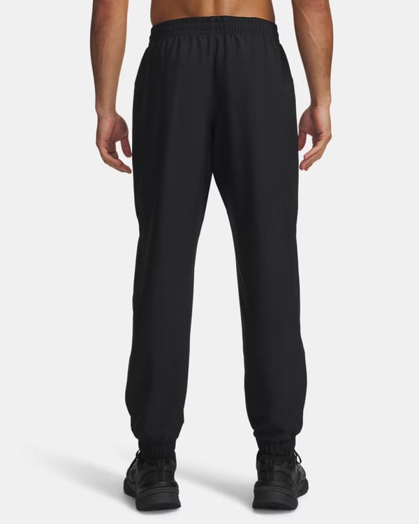 UA TECH SPORT PANT ERKEK EŞOFMAN ALTI 6011268