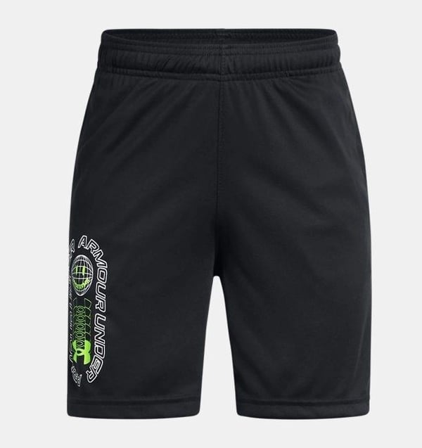 UA TECH SUMMER SHORT ERKEK ÇOCUK ŞORT 1390017