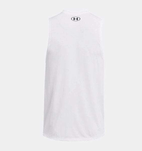 UA TECH TANK ERKEK ATLET 1382795