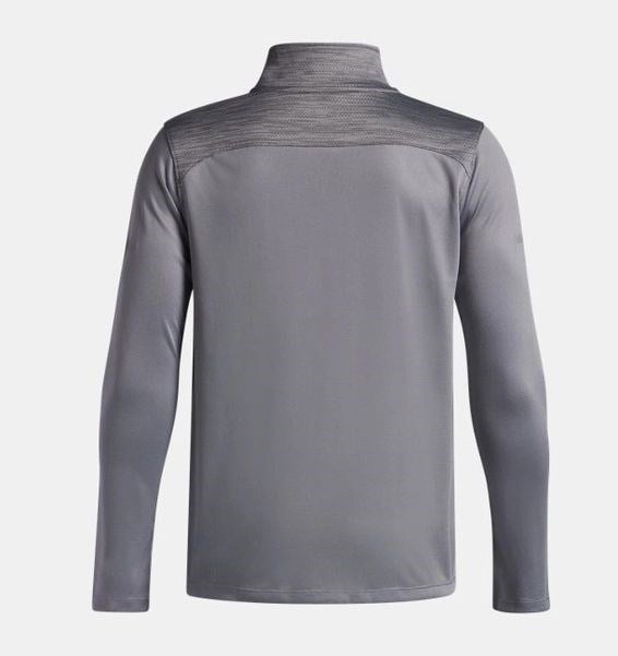 UA TECH UTILITY 1/4 ZİP ERKEK ÇOCUK SWEATSHİRT 6005141