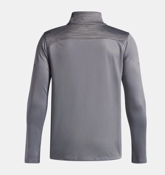 UA TECH UTILITY 1/4 ZİP ERKEK ÇOCUK SWEATSHİRT 6005141