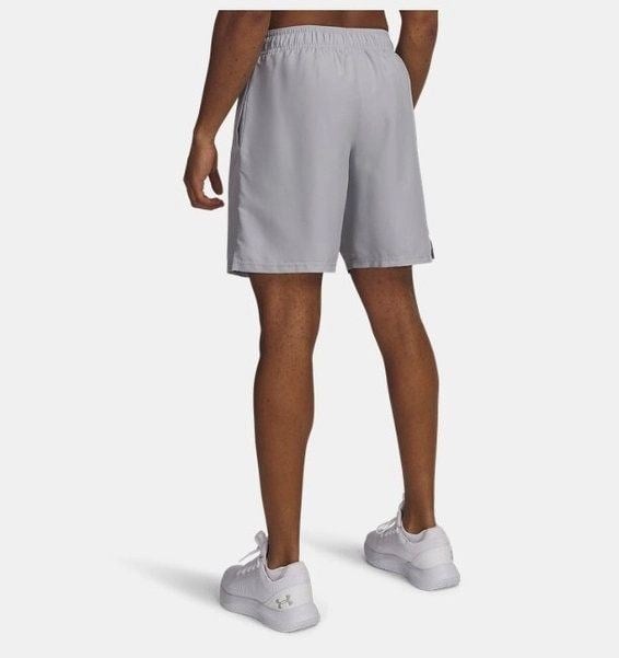 UA TECH WOVEN WORDMARK SHORT ERKEK ŞORT 1383356
