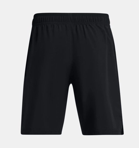 UA TECH WOVEN WORDMARK SHORT ERKEK ŞORT 1383356