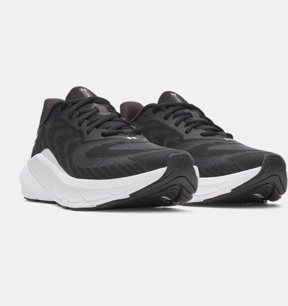 UA TURBULENCE 3 ERKEK SPOR AYAKKABI 6006717