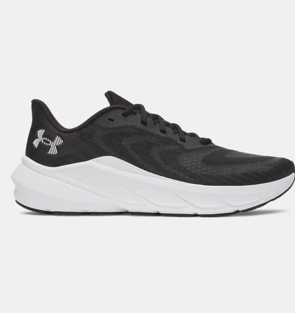 UA TURBULENCE 3 ERKEK SPOR AYAKKABI 6006717