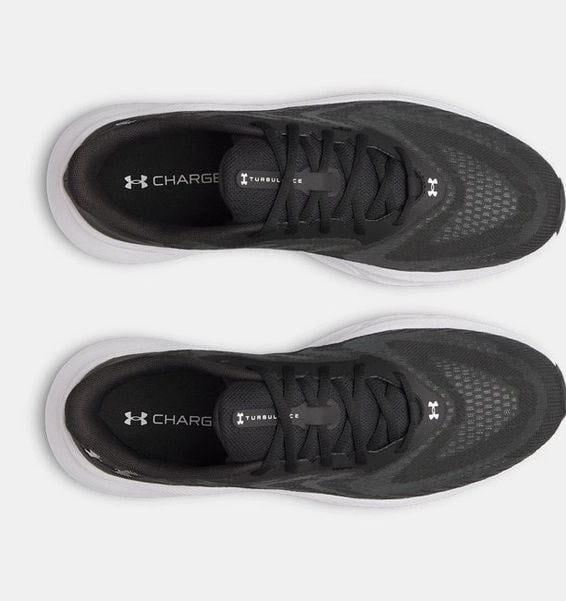 UA TURBULENCE 3 ERKEK SPOR AYAKKABI 6006717