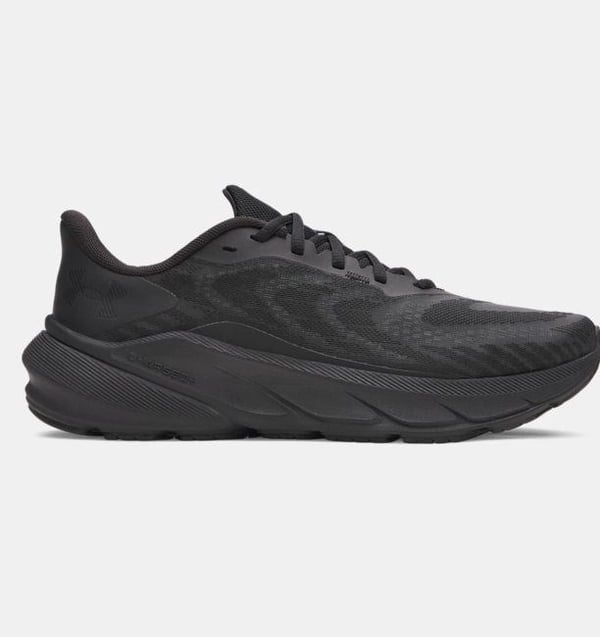 UA TURBULENCE 3 ERKEK SPOR AYAKKABI 6006717