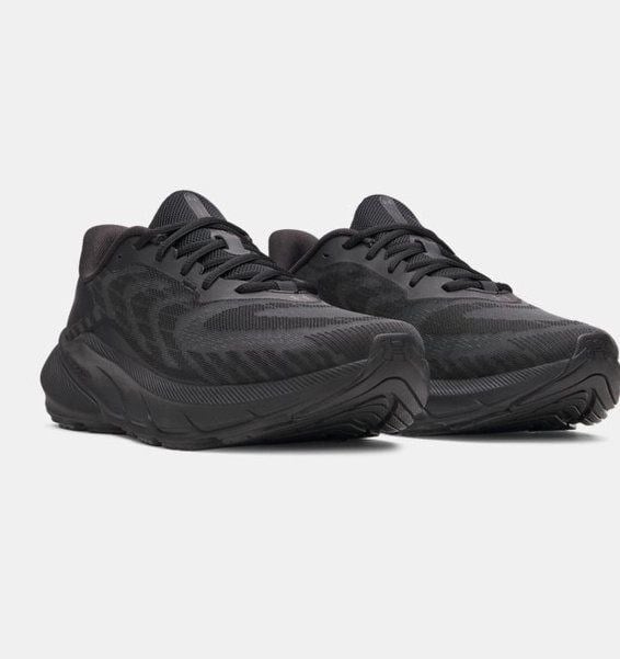 UA TURBULENCE 3 ERKEK SPOR AYAKKABI 6006717