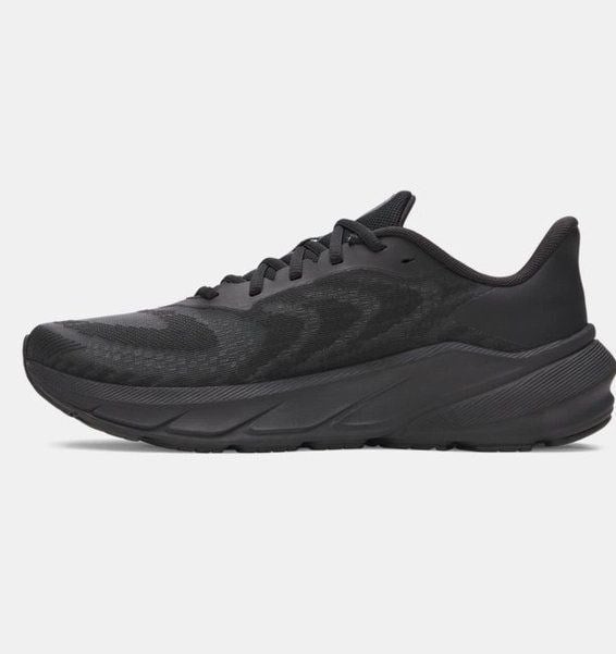 UA TURBULENCE 3 ERKEK SPOR AYAKKABI 6006717