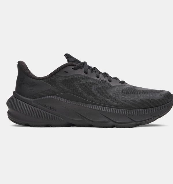 UA TURBULENCE 3 ERKEK SPOR AYAKKABI 6006717