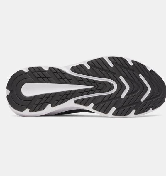 UA TURBULENCE 3 ERKEK SPOR AYAKKABI 6006717